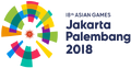 2018 Asian Games Horizontal logo