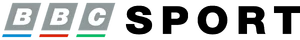 BBC SPORT 1996-1997 LOGO