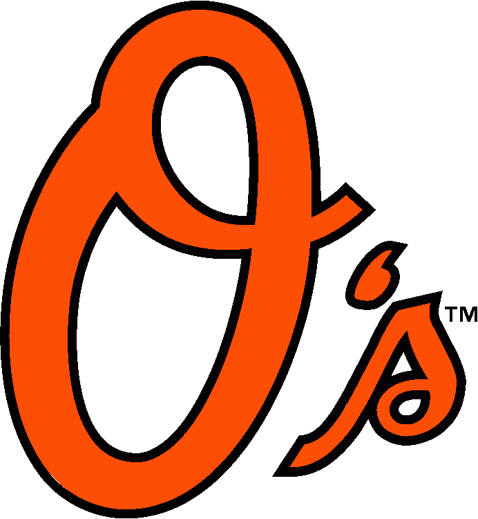 Baltimore Orioles Logopedia Fandom