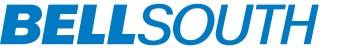BellSouth logo nobell