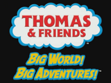 Thomas & Friends