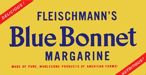 Blue bonnet-1943