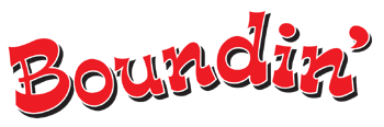 Boundin'