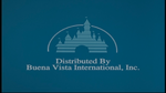 Buena Vista International 1998 Stretched