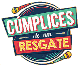 Cúmplices de um Resgate Letras APK for Android Download