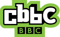 CBBC logo