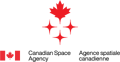 Canadian Space Agency