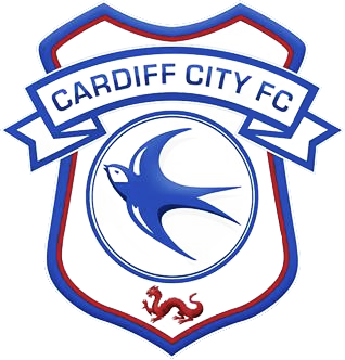 Cardiff City, Logopedia