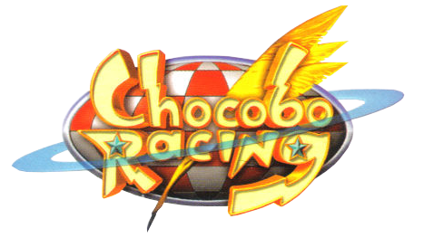 Chocobo Racing | Logopedia | Fandom
