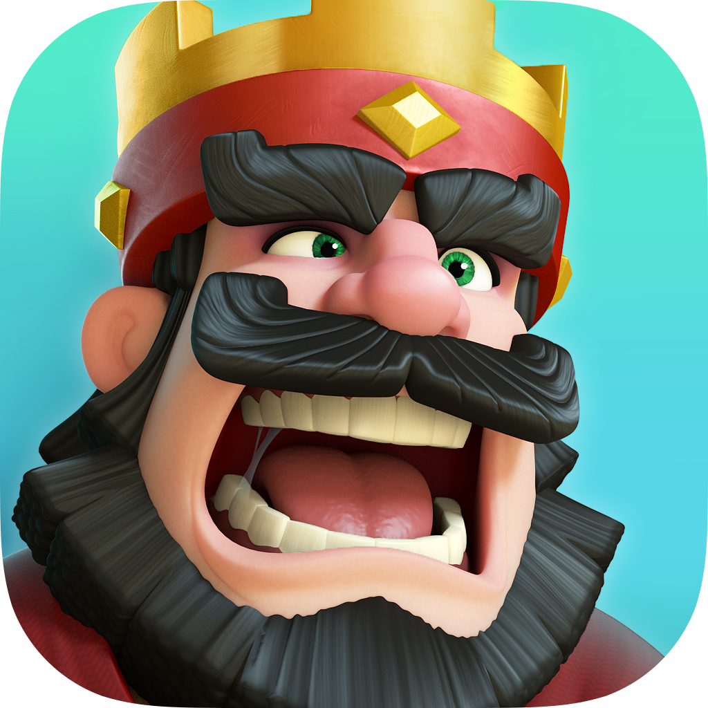Clash Royale MOD