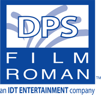 DPS Film Roman version of the logo, 2003-2006