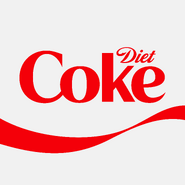 In 2021, Diet Coke returned to the dynamic ribbon after 4 years, with new packaging.