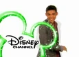 Roshon Fegan (Shake It Up) (2010-2014)