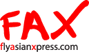 FAX logo