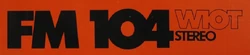 FM 104 WIOT