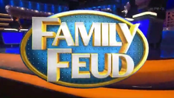 Family Feud NZ S2