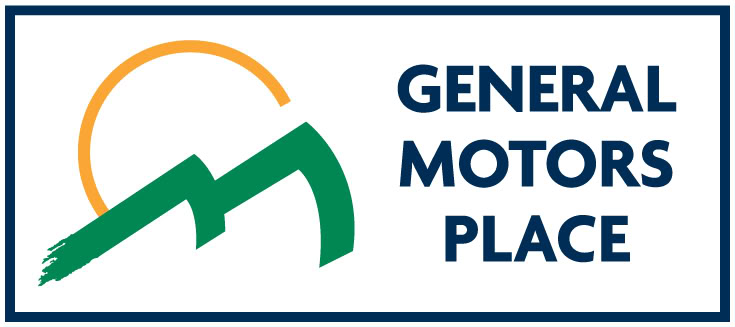 General Motors, Logopedia