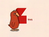 Logo used during children's programmes (1998-1999) Taken from Veturi