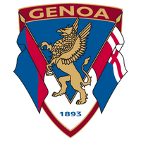 Genoa CFC, Logopedia