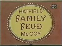 Hatfield-McCoy P2