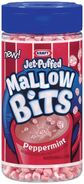 Jet Puffed Peppermint Mallow Bits
