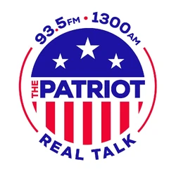 KAKC The Patriot 93.5 FM 1300 AM