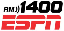 KKTL ESPN 1400