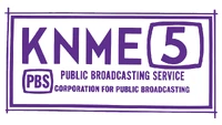 KNME 5 PBS CPB