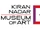 Kiran Nadar Museum of Art
