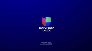 Univision Laredo KLDO-TV Station ID 2019