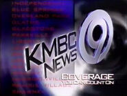 KMBC 9 News open (1999–2000)