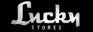 Lucky Stores 1952