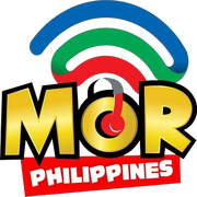 MOR PH Logo