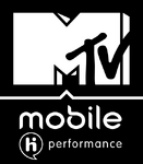 Variant with lowercase «hi performance» lettering