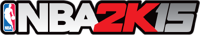 NBA 2K15