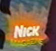 "Nick Magazine" Cake variant. Used during Nickelodeon Magazine's Big 10 Birthday Special (August 17, 2003)