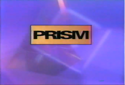 PRISM's Video ID From 1993