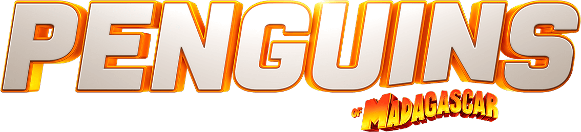 Penguins of Madagascar | Logopedia | Fandom