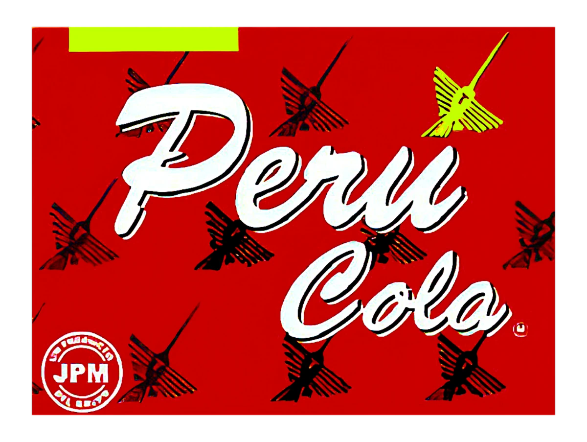 Perú Cola Logopedia Fandom