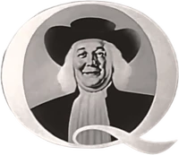 Grayscale variant (1964–1966)