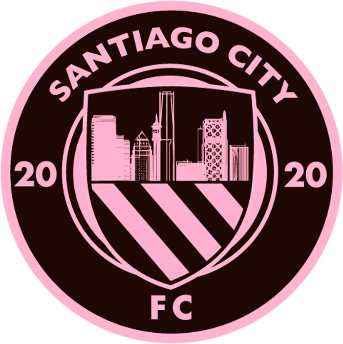 Santiago City FC | Logopedia | Fandom