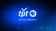 Production logo #2 (2010-2015)