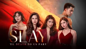 Slay Til Death Do Us Part titlecard