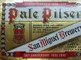 San Miguel Pale Pilsen
