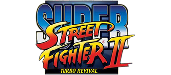 Super Street Fighter II Turbo Revival — StrategyWiki