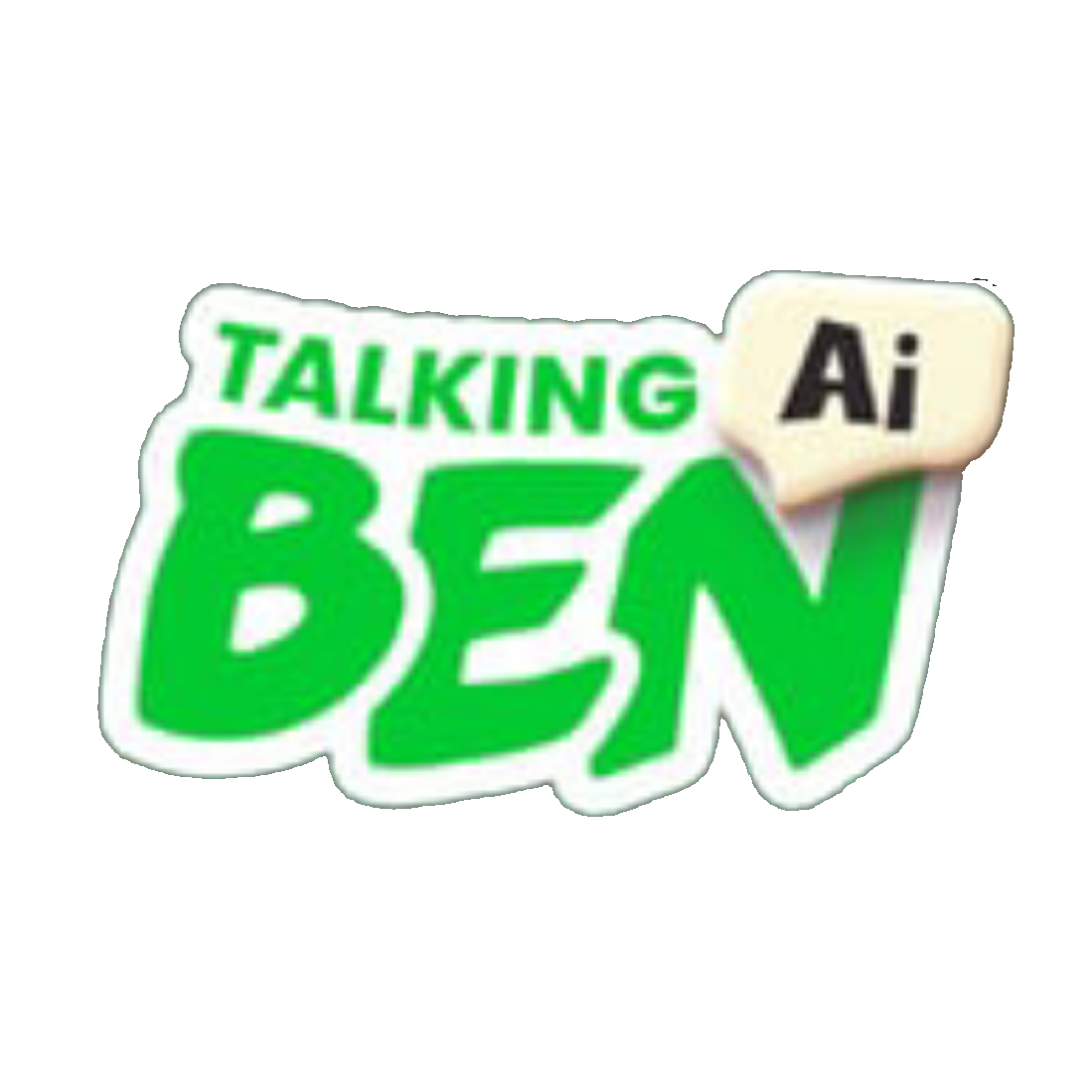 Talking Ben AI, Logopedia