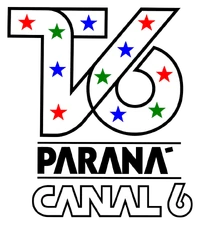 TV Paraná 1977