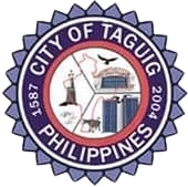 Taguig 2008