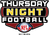 Thursday Night Football - Wikipedia