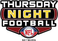 Thursday Night Football (NRL)/Nine Network, Logopedia